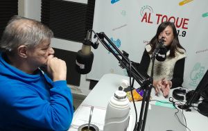 Edición 582 de Historias del presente