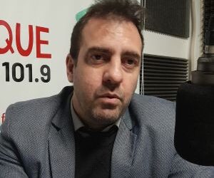 Edición 585 de Historias del Presente