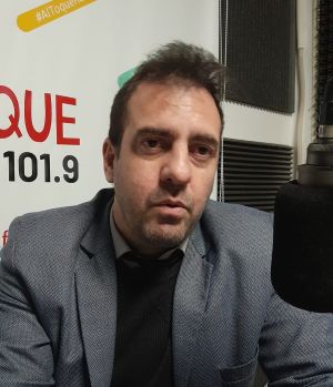 Edición 585 de Historias del Presente
