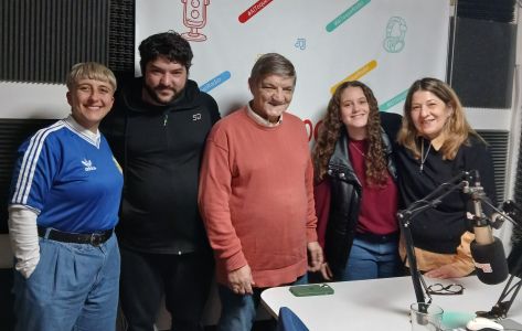 Edición especial. ¡¡¡¡600 ediciones de HISTORIAS DEL PRESENTE!!!!