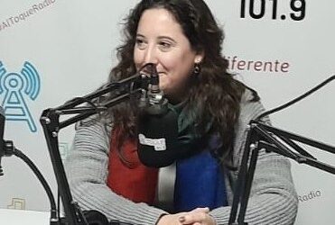 Edición 598 de “Historias del Presente”