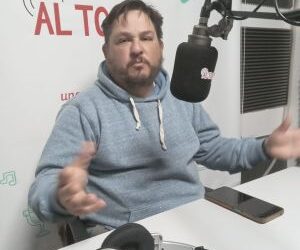 Edición 606 de Historias del Presente