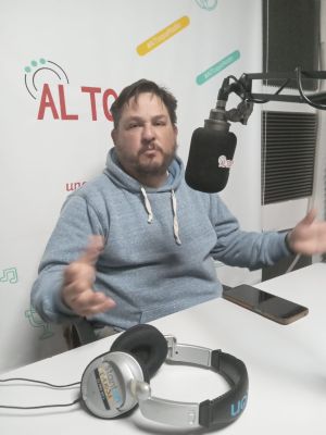 Edición 606 de Historias del Presente