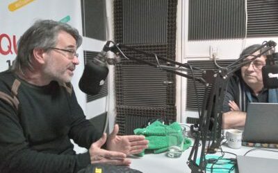 Edición 605 de Historias del Presente