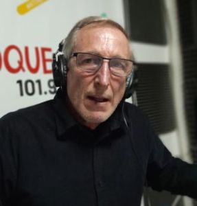 Edición 596 de Historias del Presente