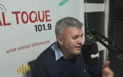 Edición 605 de Historias del Presente
