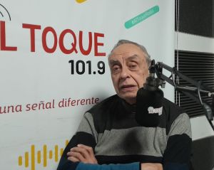 Edición 593 de Historias del Presente