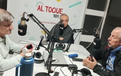 Edición 604 de Historias del Presente
