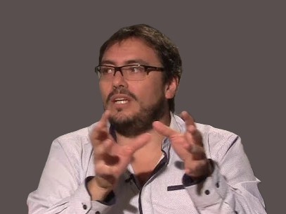 Edición 603 de Historias del Presente