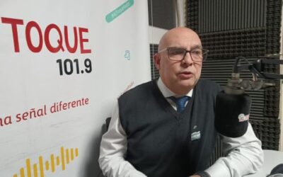 Edición 599 de Historias del Presente