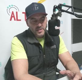 Edición 601 de Historias del Presente -segunda parte-