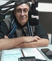 Edición 594 de Historias del Presente