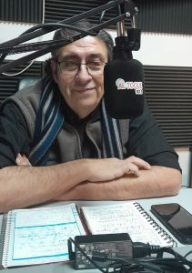 Edición 594 de Historias del Presente