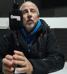 Edición 593 de Historias del Presente