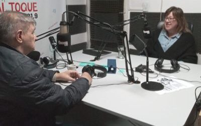 Edición 617 de Historias del Presente