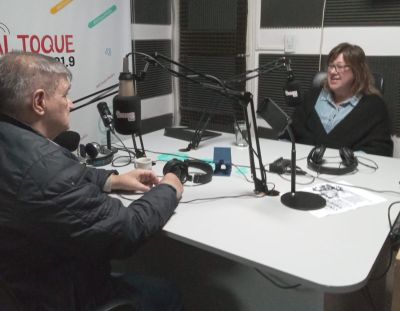 Edición 617 de Historias del Presente