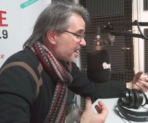 Edición 615 de Historias del Presente