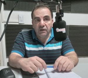 Edición 611 de Historias del presente