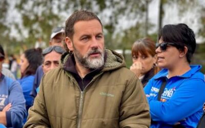 Edición 621 de Historias del Presente
