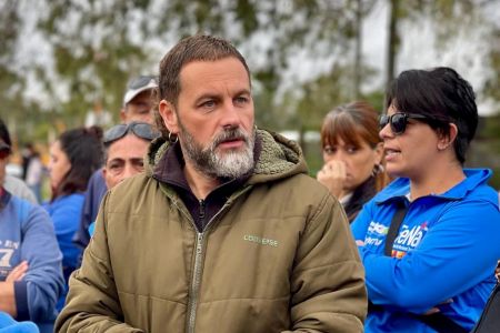 Edición 621 de Historias del Presente