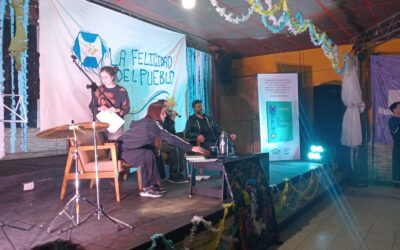 Edición 630 de “Historias del Presente”. Juan Grabois – segunda parte –