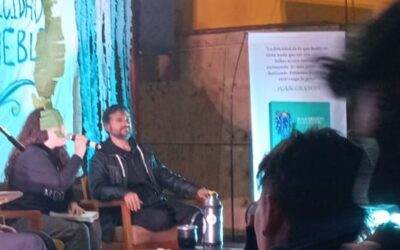 Edición 630 de “Historias del Presente”. Juan Grabois -Tercera parte –