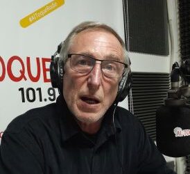 Edición 610 de “Historias del Presente”