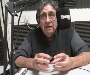Edición 624 de Historias del Presente