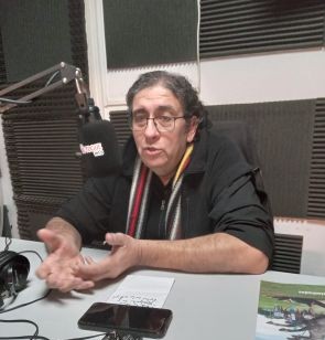 Edición 610 de “Historias del Presente”