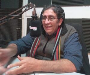 Edición 615 de Historias del Presente