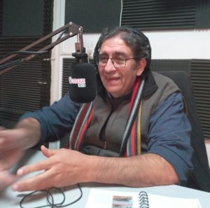 Edición 615 de Historias del Presente