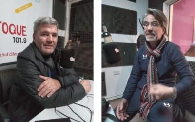 Historias Del Presente 620