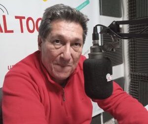 Edición 616 de Historias del Presente