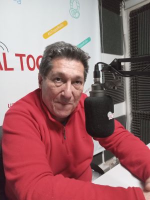 Edición 616 de Historias del Presente