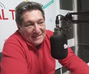 Edición 616 de Historias del Presente