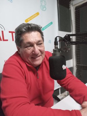 Edición 616 de Historias del Presente