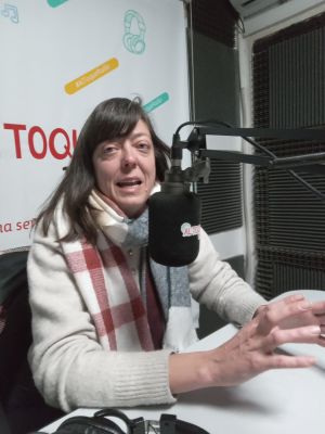 Edición 618 de Historias del Presente