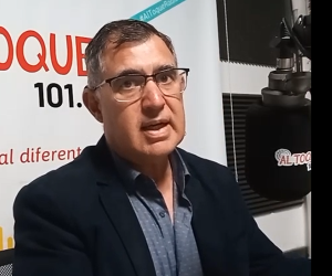 Edición 628 de Historias del Presente