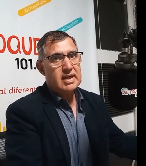 Edición 628 de Historias del Presente