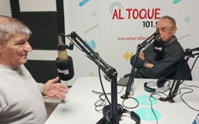 Edición 623 de Historias del Presente