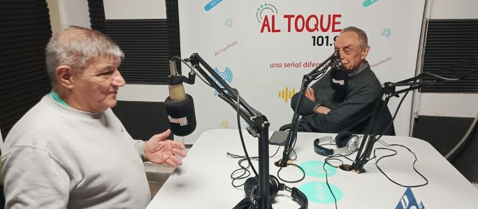 Edición 623 de Historias del Presente