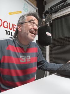 Edición 634 de Historias del Presente