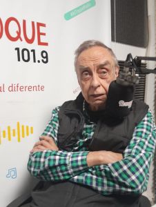 Edición 643 de Historias del Presente
