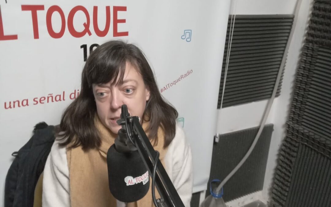 Edición 632 de Historias del Presente