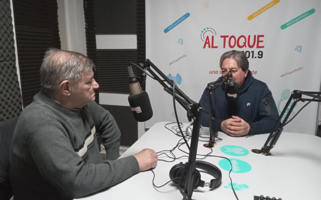 Edición 635 de Historias del Presente