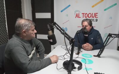 Edición 635 de Historias del Presente