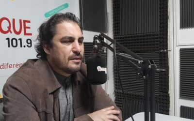 Edición 647 de Historias del Presente