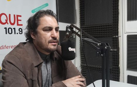 Edición 647 de Historias del Presente