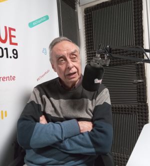 Edición 638 de Historias del Presente