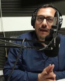 Edición 652 de Historias del Presente